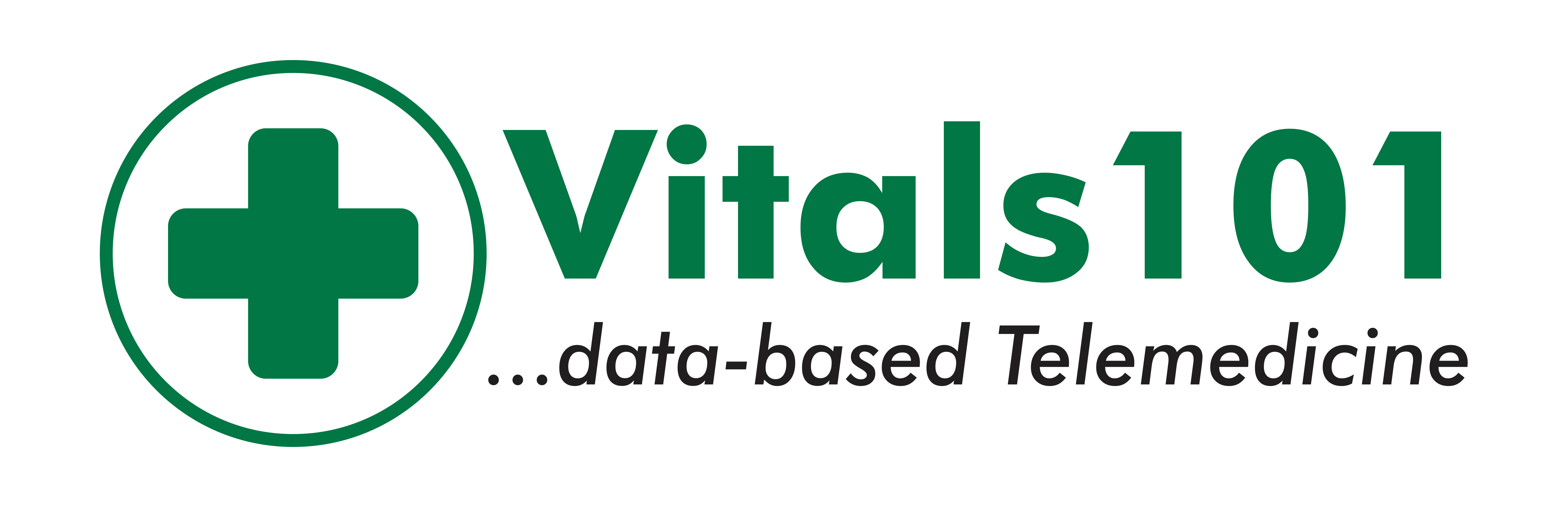 Vitals 101