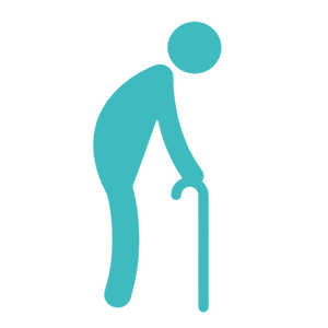 Elderly monitoring