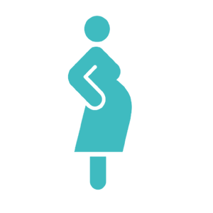Pregnant women